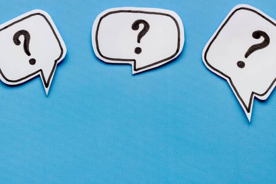 Ask Question