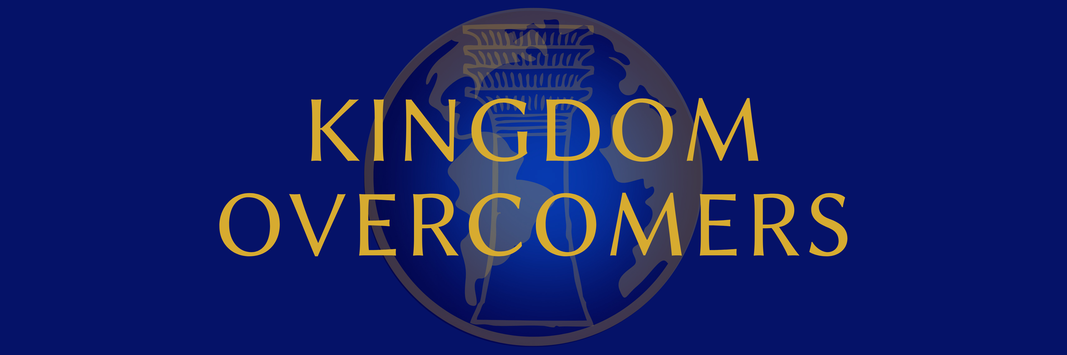 Kingdom Overcomers