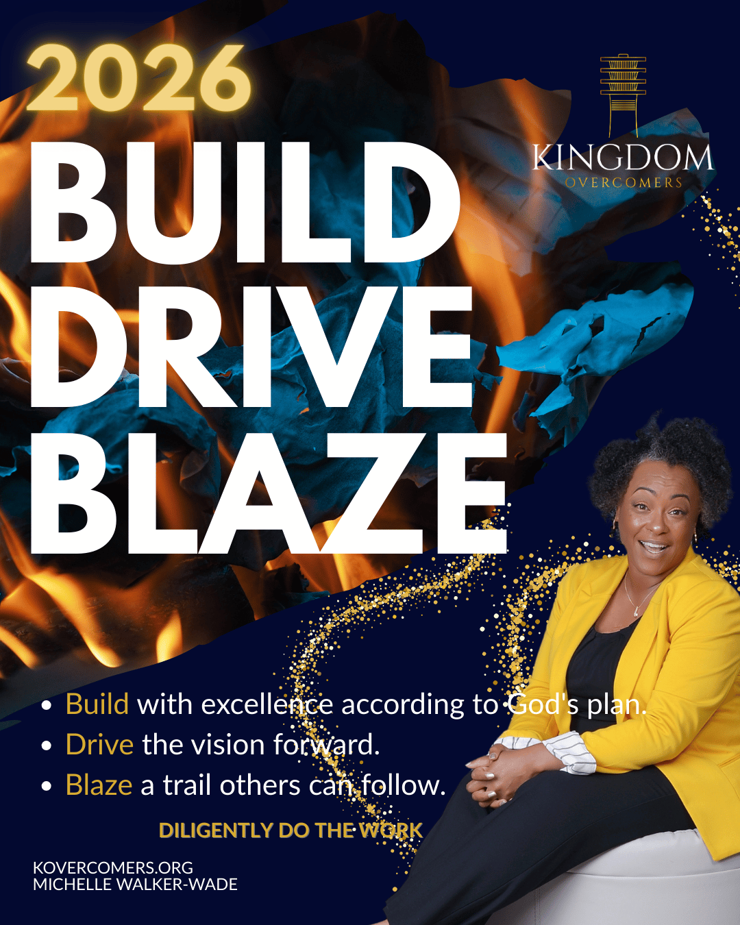 2026 BuildDriveBlaze