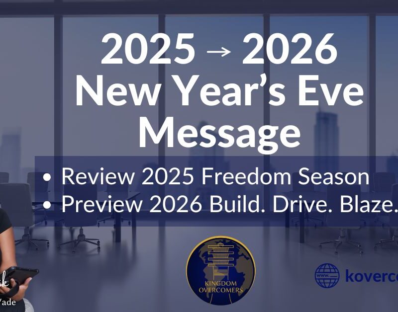 CalledToMissional BlogCover