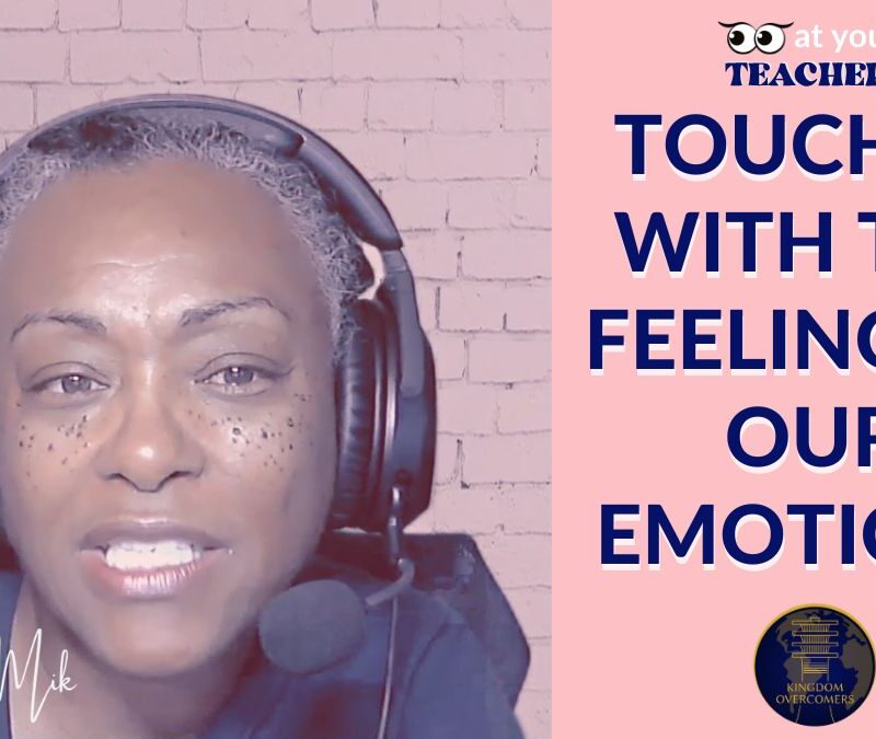 TouchedByFeelingsEmotions WPblog Image