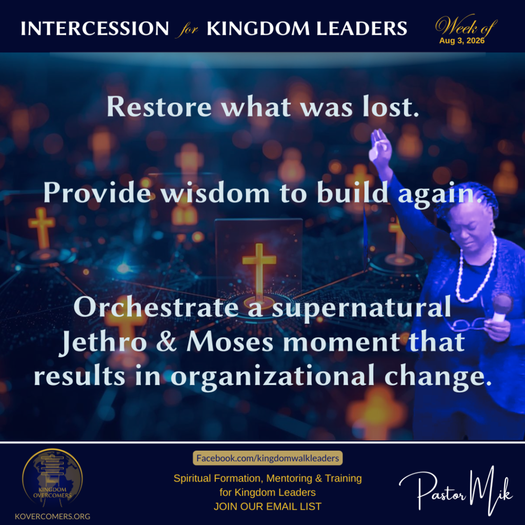 ApostolicIntercession