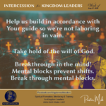 ApostolicIntercession