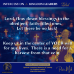 ApostolicIntercession