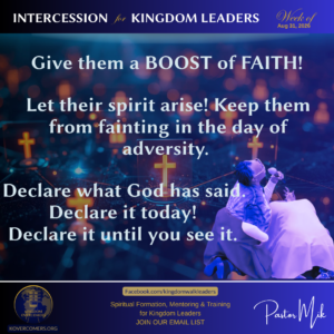 ApostolicIntercession