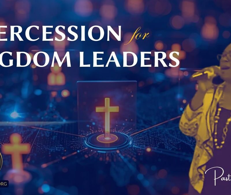 ApostolicIntercession Header