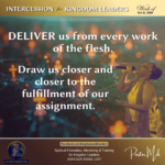 ApostolicIntercession